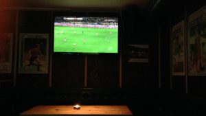 Supercup im Mellomveien