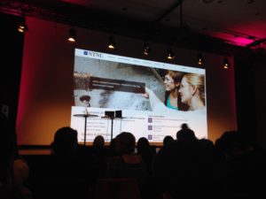 Willkommensveranstaltung