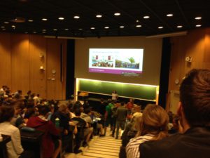 Informationsveranstaltung - Tag 3