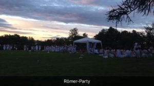 Römer-Party