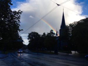 Regenbogen 1