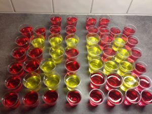 Jelly-Shots